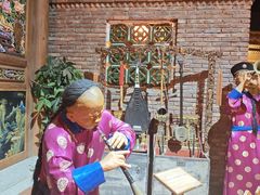 -中国闽台缘博物馆