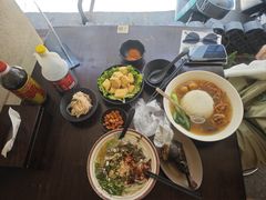 -沈记土鸡米线(七星街品牌中心店)