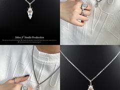 -梵薇Joker.V银饰工作室