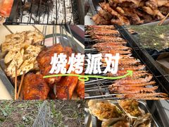 -洨河生态公园