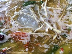 -汉源贡嘎湖生态黄牛肉(贡嘎湖商务酒店)