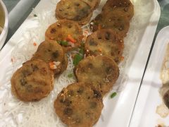 -小厨娘淮扬菜(天印大道店)