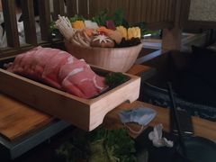-湊湊火锅·茶憩(恒隆广场店)