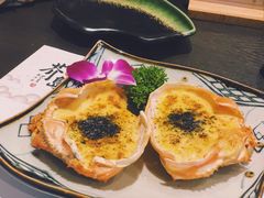 -芥岛(河北大街店)