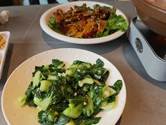 -楚太子  中餐&烧烤(武大店)