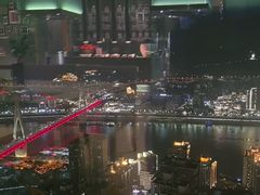 -解放碑威斯汀酒店-知味国际美食餐厅