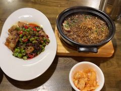 -小厨食堂(黄田坝店)