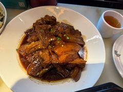 -老淮安·淮安菜(涟水店)