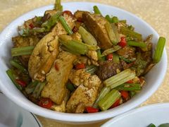 -小辣椒(华富店)