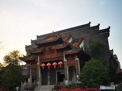 -武汉园博园(武汉自然博物馆)