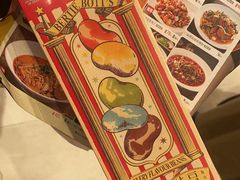 -点都德(龙之梦店)