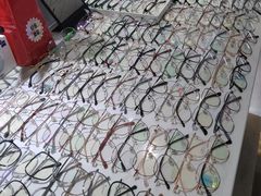 -华彬眼镜专业渐进配镜(潘家园店)