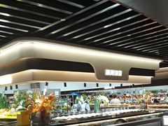 -汉丽斯巴西烤肉自助(市南店)