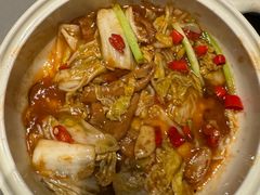 -桂满陇·蟹黄小笼汤包(清河万象店)