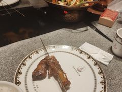 -蒙古人烤羊大师·草原料理(工农大路店)
