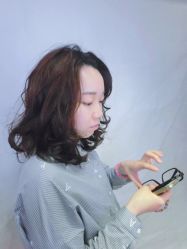 -净漪造型 PURE RIPPLE