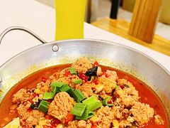 -新新湘菜馆(新中街二条店)