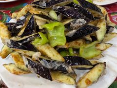 -老黄县饭馆(金都文化商城店)