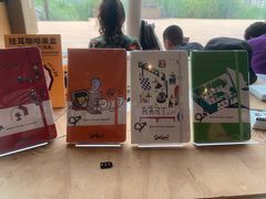 -Seesaw Coffee(朝阳大悦城店)