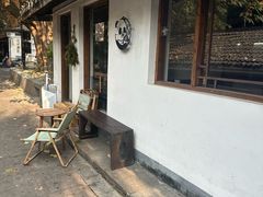 -竹子咖啡bamboo coffee