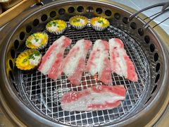 -炉太郎日式烧肉店(华贸店)