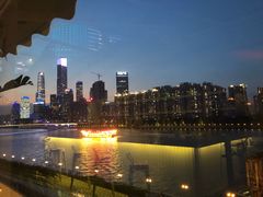 -AZUL by FUEL蓝色·法式酒馆(琶醍店)