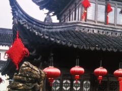 -三林塘老街