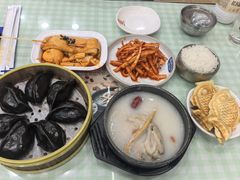 -服务大楼冷面(延大店)