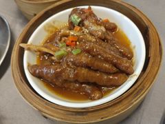 -东方御宴海鲜酒楼(棕泉酒店)