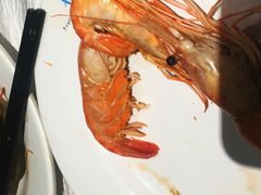 大头虾-领鲜活海鲜榴莲自助火锅(东门店)