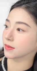-韩美绣·骨相纹眉·洗眉美瞳线