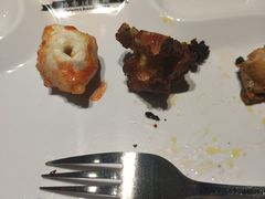 -汉丽斯巴西烤肉自助(市南店)