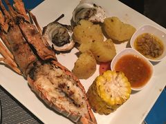 龙虾-Onion restaurant