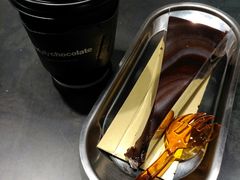 意式浓缩蛋糕-Awfully Chocolate(嘉里城店)