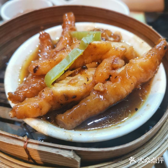 添好运点心专门店(中环IFC店)图片
