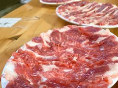 -黑山牛肉汤火锅(花城汇店)