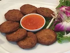 -Doo Dee Thai Food(Issan/Isaan/Esan)