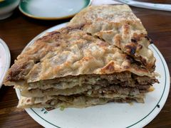 -清真永恒华威肉饼(潘家园店)
