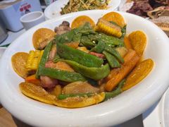 -李老哈·东北菜(宋园路店)