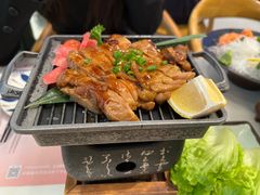 -花漫里日式餐厅(城东中骏店)