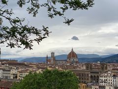 -米开朗琪罗广场