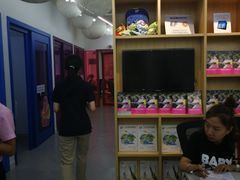 -英孚教育青少儿(河东资深教研中心)