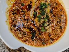 -不相离盐帮菜(郎园店)