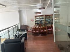-上海和展广汽丰田4S店(老闵行店)