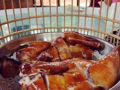 -香山小厨(南联路店)