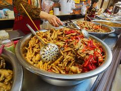 -嘉州九妹凤爪(乐山总店)