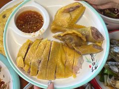 -坛南湾阿强农家乐.海鲜大排档老字号(福州地标美食店)