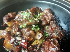-U你·天然调味(南湖总店)