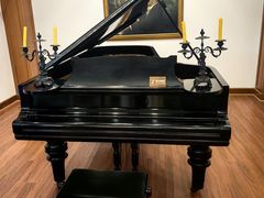 -鼓浪屿钢琴博物馆