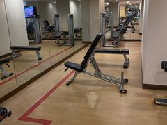 -西安赛瑞喜来登大酒店